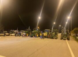 Δράμα: Μάιος και οι αγρότες συνεχίζουν … απλήρωτοι – «Ίδρωσαν» τα αυτιά των πολιτικών στην Αθήνα