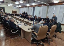 Δράμα – Σύσκεψη για το αγροτικό ζήτημα: Να γίνει άμεσα συνάντηση των αγροτών με στελέχη του Υπουργείου και της ΑΑΔΕ στην Αθήνα