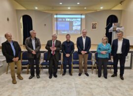 Με επιτυχία πραγματοποιήθηκε η βράβευση του 2ου Πανελλήνιου Μαθητικού Διαγωνισμού STEAM στο Νικηφόρο Δράμας