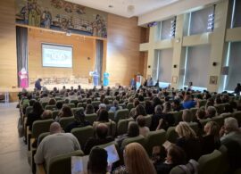 Συγκίνηση και ιστορικές μνήμες στην επετειακή εκδήλωση για τα 100 χρόνια του 14ου Δημοτικού Σχολείου Νέας Κρώμνης