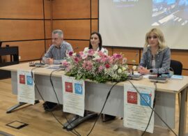 Δράμα: Εκδήλωση για τη σχολική τάξη στην εποχή της Τεχνητής Νοημοσύνης