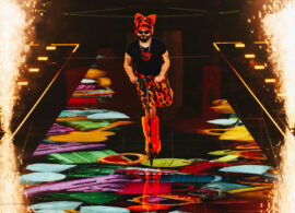 Eurovision 2026: Τεχνική Ανάλυση της Dress Rehearsal για την Ελληνική Συμμετοχή