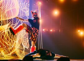 Eurovision 2026: Θρίαμβος για την Ελλάδα στον Α' Ημιτελικό – Ο Akylas «σφράγισε» το εισιτήριο για τον Μεγάλο Τελικό της Βιέννης