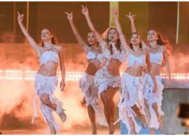 Eurovision 2026: Απόψε ο Β' Ημιτελικός – Η ώρα της Κύπρου και τα μεγάλα φαβορί για τη νίκη   Αποστολή: Γρηγόρης Ευσταθιάδης