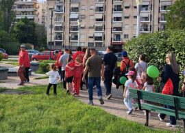 Η ΟΕΒΕ Δράμας στηρίζει ενεργά την Εβδομάδα Ψυχικής Υγείας 2026