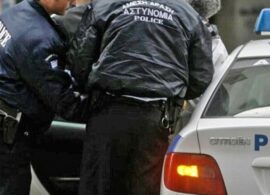 Δράμα: Κυκλοφορούσε με όπλο σε μπαλκόνι πολυκατοικίας – Συνελήφθη από τους αστυνομικούς