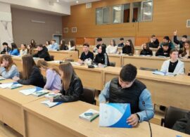Ξεκίνησε την λειτουργία του το 45μελές Περιφερειακό Συμβούλιο Νέων ΑΜΘ – 8 μέλη από τη Δράμα