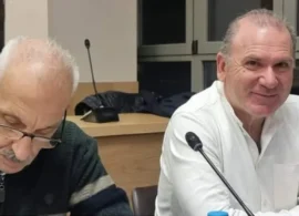 Στέργιος Ηλιόπουλος: Για ποιο τουρισμό πανηγυρίζετε; - Η Περιφέρεια ΑΜΘ έχει μόνο το 2% των τουριστικών εισπράξεων της χώρας