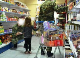 Νίκη Δράμας: Κλείνει και το στρατιωτικό πρατήριο – «Επανεξετάστε την απόφαση»