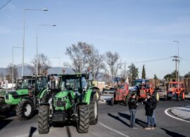 Αποκλείστηκαν από την σημερινή σύσκεψη των Δραμινών αγροτών στην Αθήνα, οι δύο Δραμινοί βουλευτές της αντιπολίτευσης
