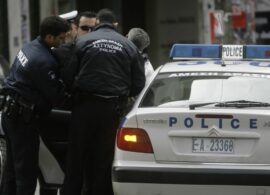 Δράμα: Συνελήφθη επ΄ αυτοφώρω άνδρας, που εξαπάτησε ηλικιωμένη  - σε ρόλο "εισπράκτορα" ο δράστης