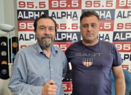 Το στρατιωτικό πρατήριο Δράμας δεν πρέπει να καταργηθεί αλλά να μεγαλώσει περισσότερο – Συνέντευξη του Προέδρου της Ένωσης Στρατιωτικών