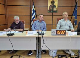 Δήμος Δράμας: Απολογισμός 2025 – «Δεν είναι το τέλος μιας διαδρομής· είναι ο καθρέφτης της δουλειάς μας»
