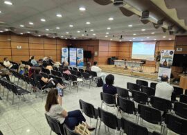 Δράμα: Με επιτυχία πραγματοποιήθηκε η 1η Ημέρα Εκπαιδευτικών και Επαγγελματικών Διαδρομών