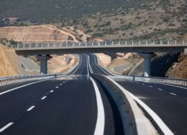 Οδικός Άξονας Δράμας – Αμφίπολης: Στο 3ο τρίμηνο του 2026 η ολοκλήρωση της διαδικασίας ανάθεσης