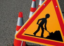 Δράμα: Απαγόρευση κυκλοφορίας οχημάτων σε τμήμα της 1ης Ιουλίου – Τρίτη και Τετάρτη