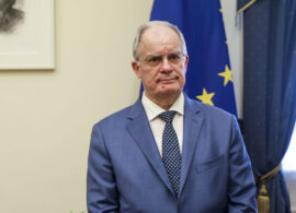 Στον Δήμο Δοξάτου ο Πρόεδρος της Δημοκρατίας – Θα ανακηρυχθεί Επίτιμος Δημότης