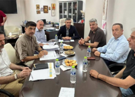 Δήμος Δοξάτου: 300.000 ευρώ για την οριστική αποπεράτωση του Κτιρίου Κοινωνικών Υπηρεσιών Καλαμπακίου
