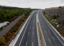 Η θέση του Συνδέσμου Επιχειρήσεων Μαρμάρου Μακεδονίας-Θράκης για τον δρόμο Δράμας - Καβάλας