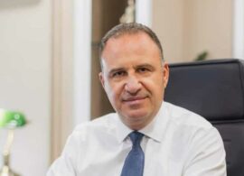 Ο Δήμαρχος Παγγαίου Φίλιππος Αναστασιάδης, 4ος πανελλαδικά σε Δημοσκόπηση στην aftodioikisi.gr