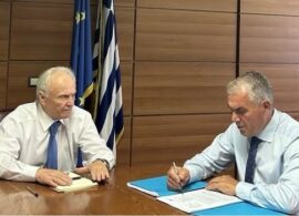 Νευροκόπι: 27 στρέμματα δημόσιας γής  παραχωρούνται για τη δημιουργία μονάδας μεταποίησης πατάτας