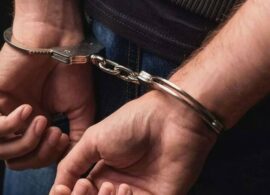 Δράμα: Δεν πρόλαβαν να «χαρούν» τα χρυσαφικά και τα χρήματα που έκλεψαν