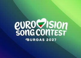 Ανατροπή στη Eurovision 2027: Το Μπουργκάς θα φιλοξενήσει τον διαγωνισμό αντί της Σόφιας