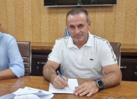 Δήμος Δράμας: Σημαντικό βήμα για την αντιμετώπιση της ενεργειακής φτώχειας – Υπεγράφη η σύμβαση έργου