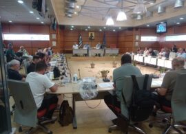 Στο Δημοτικό Συμβούλιο Δράμας η απένταξη έργου της ΔΕΥΑΔ – Πρωτοφανής υπόθεση στα όρια του σκανδάλου