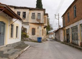 Δήμος Παρανεστίου: Αίτημα για ανάδειξη του Νικηφόρου ως Παραδοσιακού Οικισμού