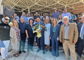 Άδωνις Γεωργιάδης: Πρέπει να είσαι τυφλός για να μη βλέπεις την πρόοδο του νοσοκομείου Δράμας