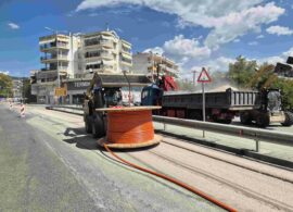 Δράμα: Ξεκίνησαν οι εργασίες για το νέο δίκτυο οπτικών ινών της ΔΕΗ