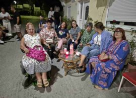 Καλοκαιρινή βραδιά αλληλεγγύης από τον Σύλλογο Παραπληγικών Νομού Δράμας