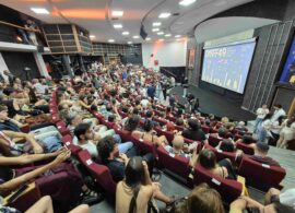 Φεστιβάλ Ταινιών Δράμας: Οι ταινίες που έλαβαν τα βραβεία  - Χρυσός Διόνυσος στο «Wheel to Live»