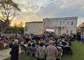 Δράμα: Παρουσία του Προέδρου της Δημοκρατίας η απονομή των Βραβείων ΚΥΚΛΩΨ