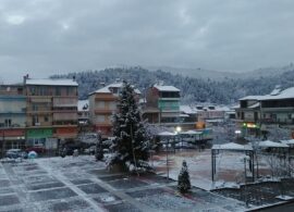 Κ. Νευροκόπι: Στη Βουλή από τον Α. Νικολαΐδη η αδικία σε βάρος των δικαιούχων του επιδόματος θέρμανσης