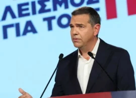 ΕΛΑΣ - Α. Τσίπρας – Η Συντονιστική Επιτροπή της Δράμας – Στη δημοσιότητα τα ονόματα των μελών