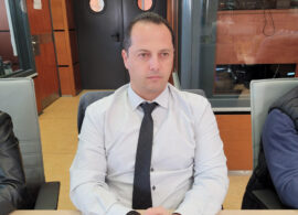 Δράμα: Διαγραφή Πυργιλή από την παράταξη «Επανεκκίνηση για τη Δράμα»