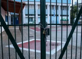 Δράμα: Δεκάδες εκατομμύρια για σχολικά κτίρια – Παιδιά πού θα βρούμε να πηγαίνουν;
