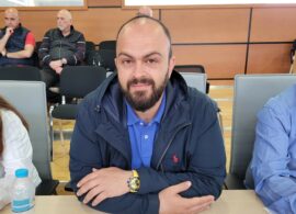 Εξώδικο προς τον Δήμαρχο Δράμας από τον Δημοτικό Σύμβουλο Ανέστη Τοπαλίδη