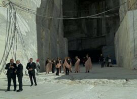 Δράμα: Στα Ολύμπια η χολιγουντιανή ταινία που γυρίστηκε στη Δράμα το 2024