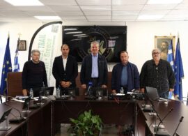20 χρόνια Αγώνες Δρόμου Παρθένου Δάσους Παρανεστίου – Το πρόγραμμα των αγώνων και των εκδηλώσεων