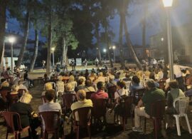 Οι Γειτονιές Τραγουδούν: Με επιτυχία ολοκληρώθηκε και φέτος η σειρά συναυλιών 