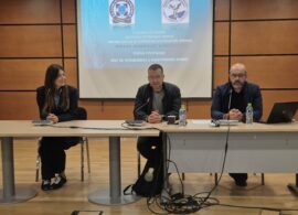 Δράμα: Εκδήλωση ενημέρωσης για τις τηλεφωνικές και ψηφιακές απάτες