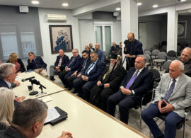 Η διελκυστίνδα Δράμας - Καβάλας για το Εφετείο και η ... κατσίκα του γείτονα - Αναζητούνται φωνές λογικής
