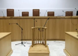 Ένταση μεταξύ Δράμας και Καβάλας για την έδρα του Μεταβατικού Εφετείου Κομοτηνής