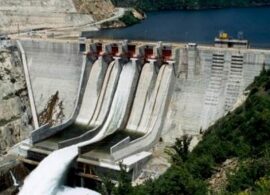 Συνάντηση Κυριαζίδη με Διευθύνοντα Σύμβουλο της ΔΕΗ για το Υδροηλεκτρικό Έργο Τεμένους