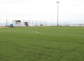 Είναι τα γήπεδα της Δράμας ασφαλή; Διαβάστε κάποιες από τις προϋποθέσεις και βγάλτε τα συμπεράσματα σας.