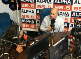 Παπαεμμανουήλ Γρηγόρης: «Μετά απο 20 χρόνια στην τοπική αυτοδιοίκηση, είμαι ώριμος να κάνω το επόμενο βήμα στην κεντρική πολιτική σκηνή»