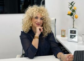 «Η Δράμα και η Καβάλα δεν έχουν την πολυτέλεια να περιμένουν» - Γράφει η Σμπρίνη Βασιλική